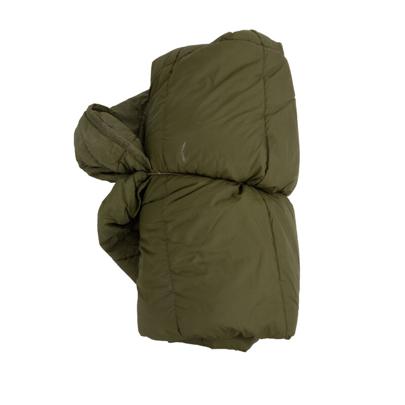 British OD Arctic Sleeping Bag, , large image number 7